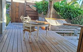Breeze Ocean Bungalow Moorea